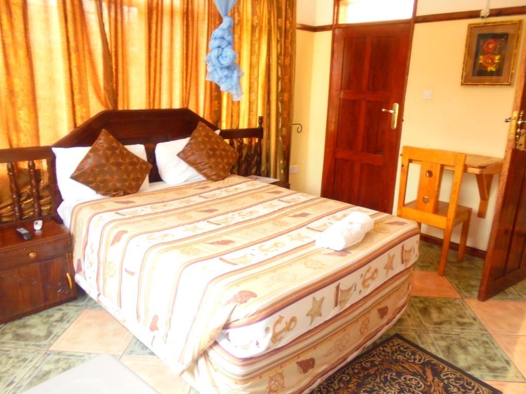 White Rose Lodge Λίβινγκστον Δωμάτιο φωτογραφία