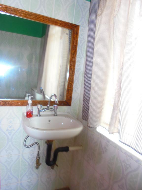White Rose Lodge Λίβινγκστον Δωμάτιο φωτογραφία