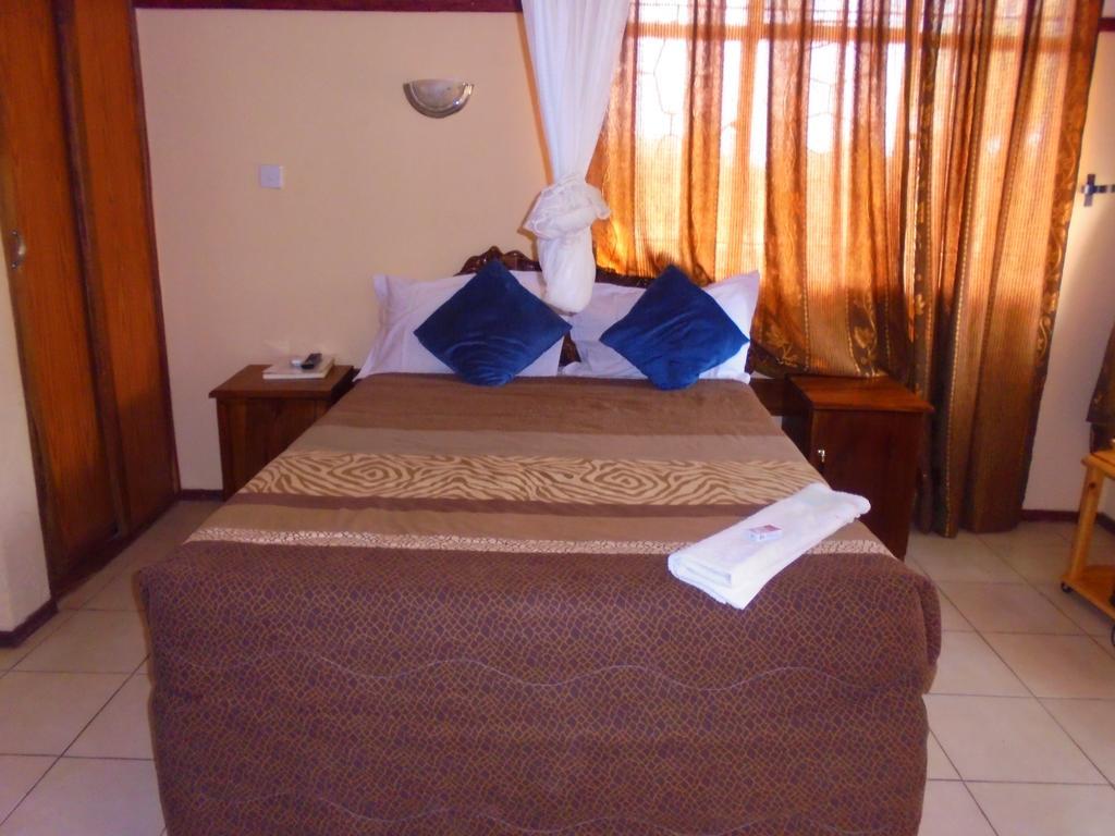 White Rose Lodge Λίβινγκστον Δωμάτιο φωτογραφία
