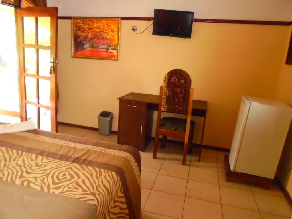 White Rose Lodge Λίβινγκστον Εξωτερικό φωτογραφία