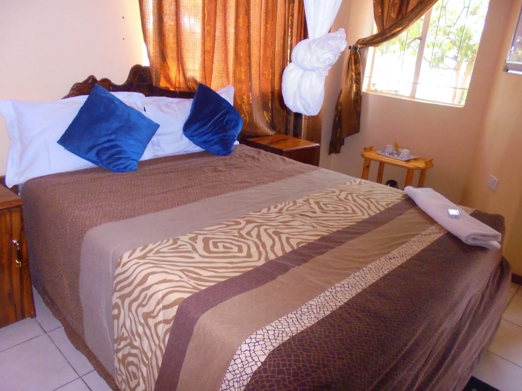 White Rose Lodge Λίβινγκστον Δωμάτιο φωτογραφία