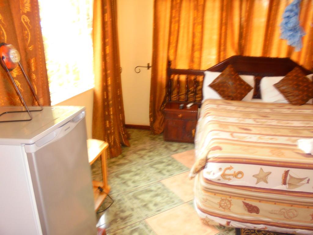 White Rose Lodge Λίβινγκστον Δωμάτιο φωτογραφία