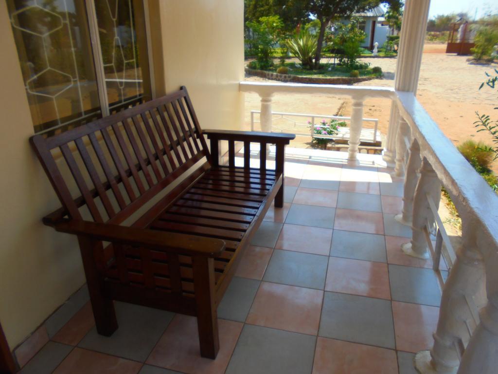 White Rose Lodge Λίβινγκστον Δωμάτιο φωτογραφία