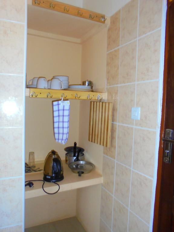 White Rose Lodge Λίβινγκστον Εξωτερικό φωτογραφία