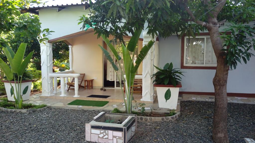 White Rose Lodge Λίβινγκστον Εξωτερικό φωτογραφία