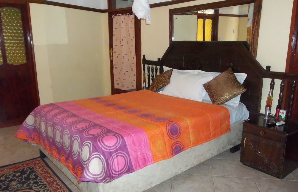 White Rose Lodge Λίβινγκστον Εξωτερικό φωτογραφία