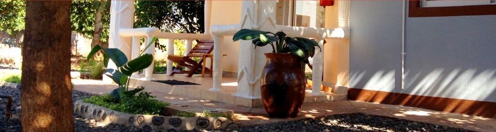 White Rose Lodge Λίβινγκστον Εξωτερικό φωτογραφία